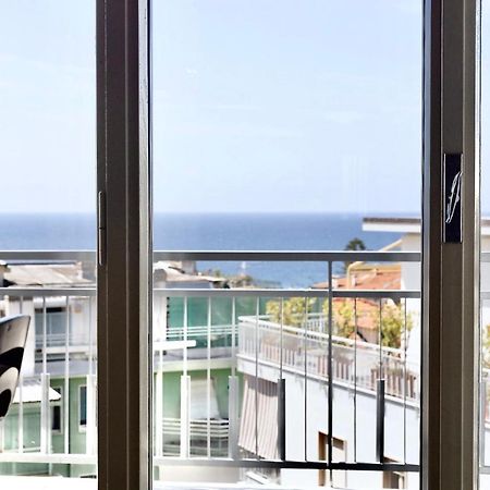 Sanremo Dream - Casa Achille Lejlighed Eksteriør billede