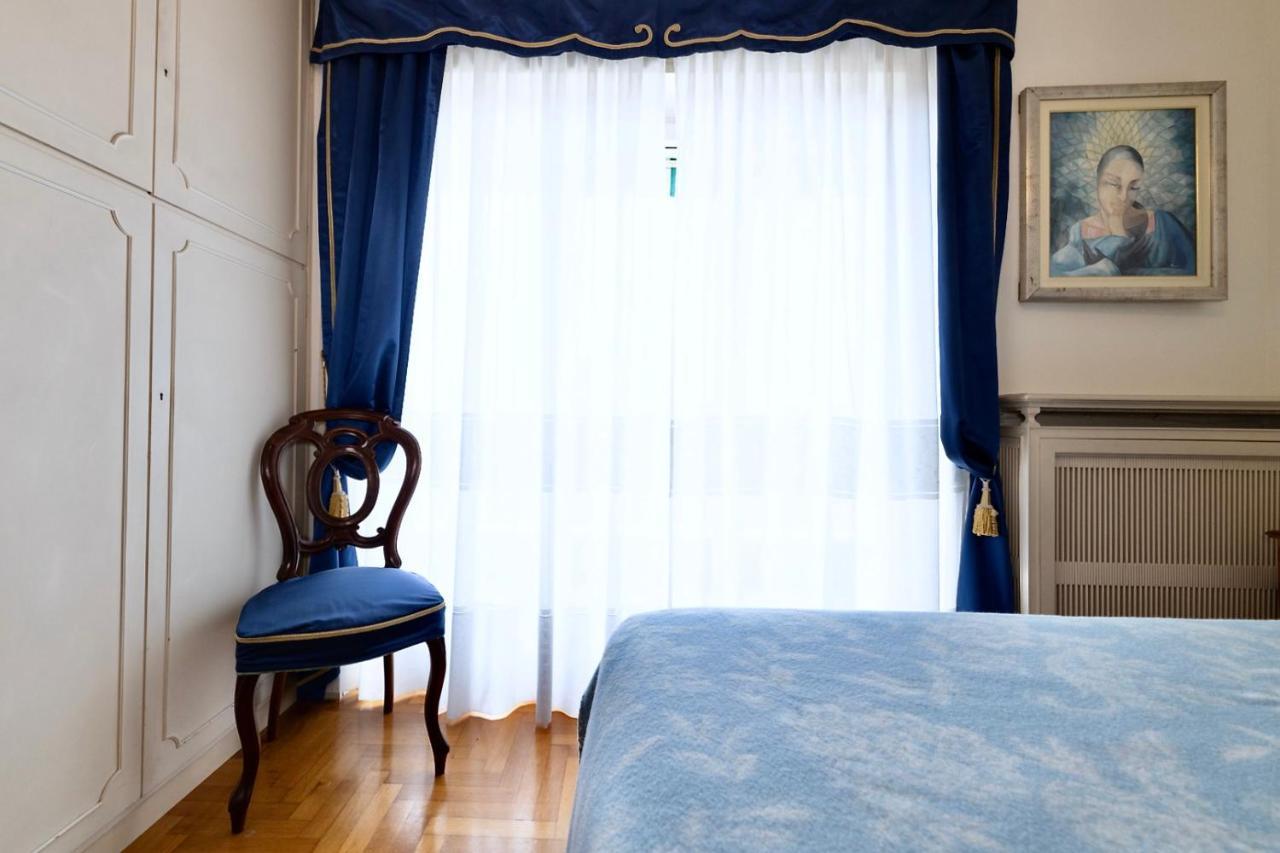 Sanremo Dream - Casa Achille Lejlighed Eksteriør billede